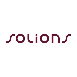 Logo de Solions