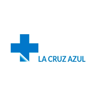Logo de Cruz Azul Tercera Edad