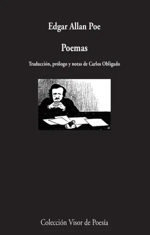 Portada de Poemas