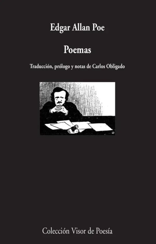 Portada de Poemas
