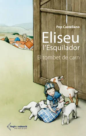 Portada de Eliseu l'Esquilador