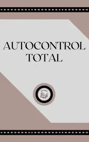 Portada de Autocontrol Total