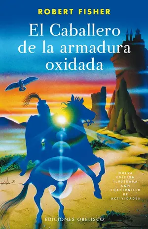 Portada de El Caballero de la armadura oxidada