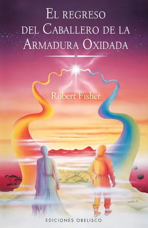Portada de REGRESO DEL CABALLERO ARMADURA OXIDADA