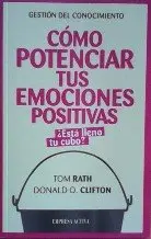 Portada de Como potenciar tus emociones positivas