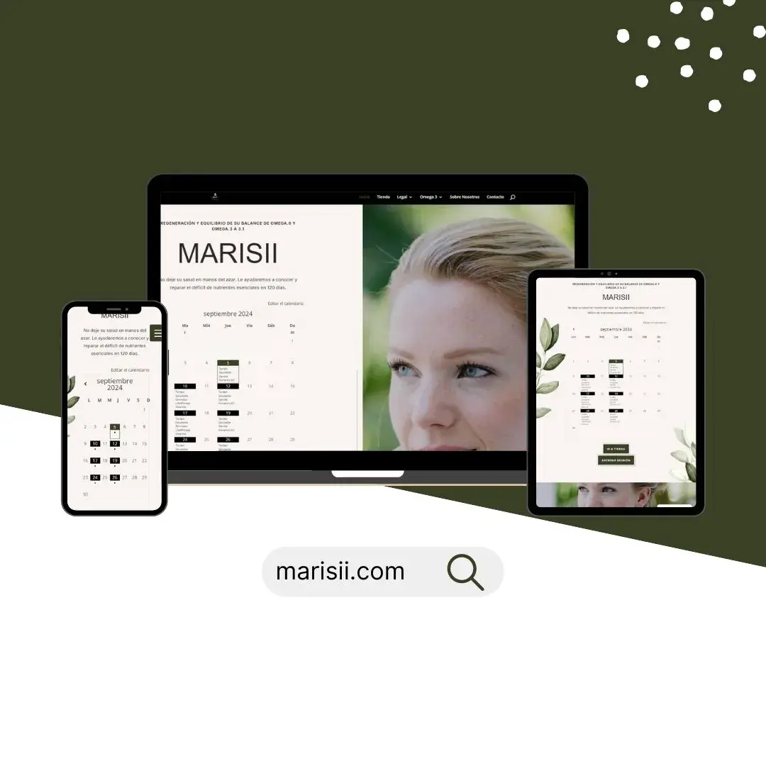 Vista de Marisii