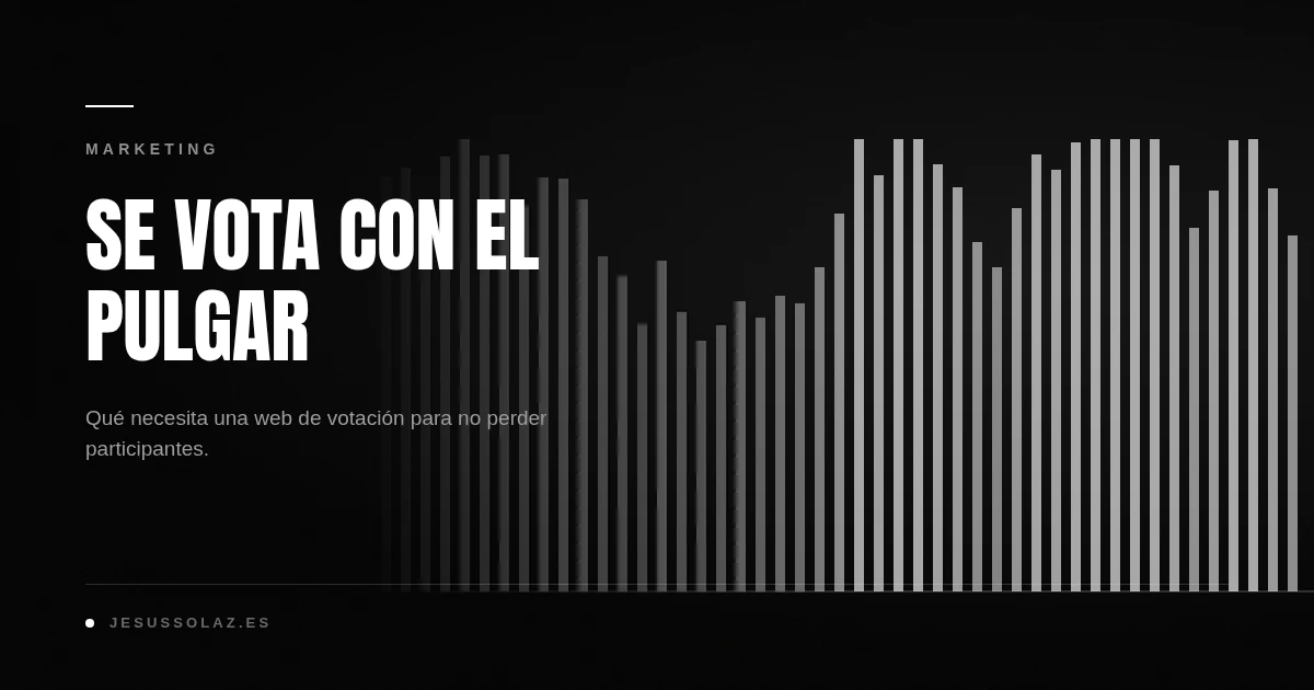 Entrepà i Borreguet 2026: cuando lo local se juega en el móvil